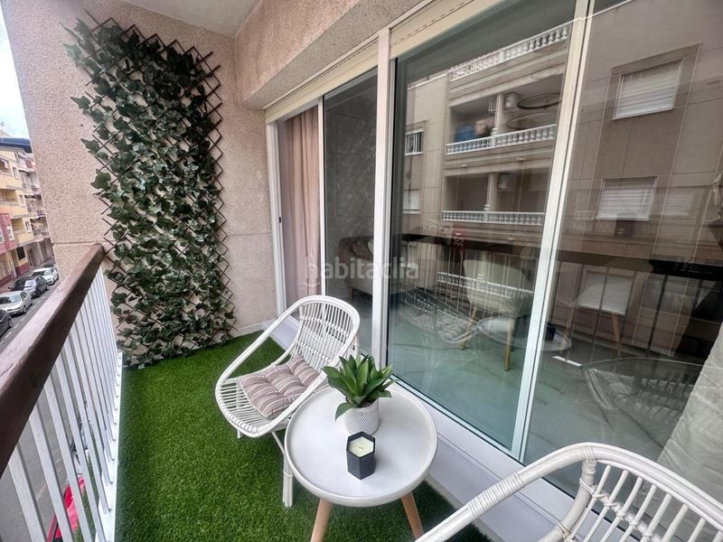 Foto e0a49a73-6f38-4d1a-b971-108ccec91979. Apartament amb piscina a Zona Playa del Cura Torrevieja