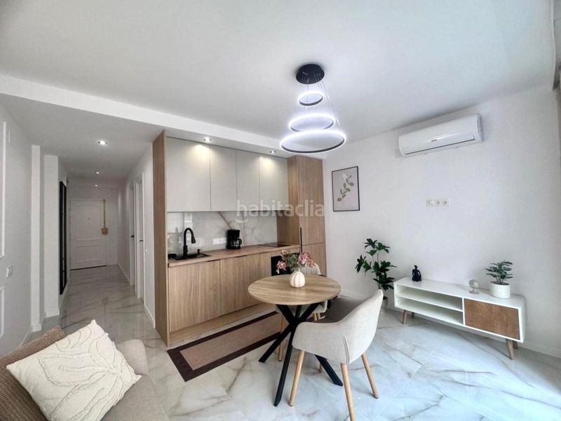 Foto f5da7fc6-7d41-4a49-b537-49778f2ddf68. Apartament amb piscina a Zona Playa del Cura Torrevieja