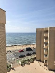 Apartament a Zona Playa de los Locos. Apartamento en primera línea de 2 dormitorios con terraza y vist