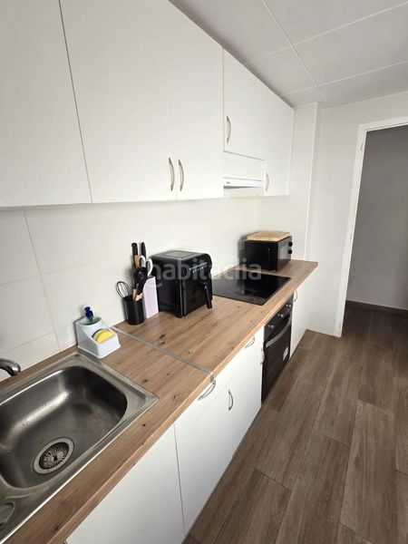 Foto 1a60582c-b777-41cf-9a96-6cfd7f5a8214. Apartament a Zona Playa de los Locos Torrevieja