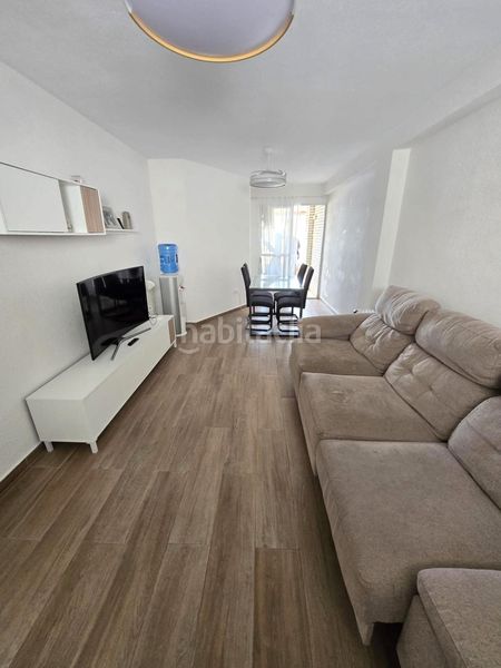 Foto d316d186-f2f2-44b6-95ff-990bb36389ad. Apartament a Zona Playa de los Locos Torrevieja