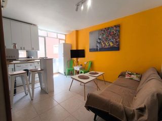 Apartament a Zona Playa de los Locos