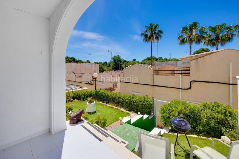 Foto d42cdb17-d6c9-4b7f-acfb-b3e004a72b7f. Casa amb piscina a Los Balcones-Los Altos Torrevieja