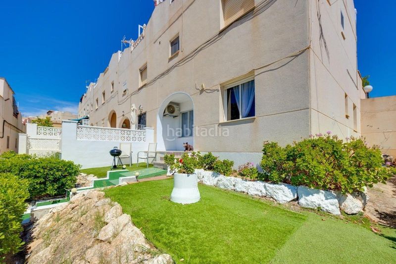 Foto d8d8582a-b54f-4b92-aba3-c91cf961992f. Casa amb piscina a Los Balcones-Los Altos Torrevieja