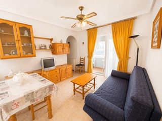 Apartament a Antonio Machado