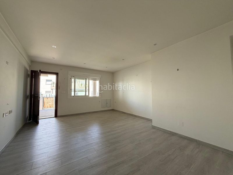Foto 200d0ae0-8609-45a8-a216-652484094a4e. Planta baixa amb aparcament a Aguas Nuevas Torrevieja