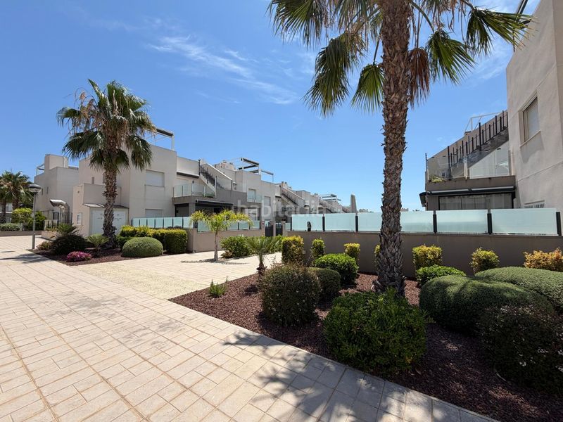 Foto a2bd9faa-9fa5-4538-981f-796732db49bc. Planta baixa amb aparcament a Aguas Nuevas Torrevieja