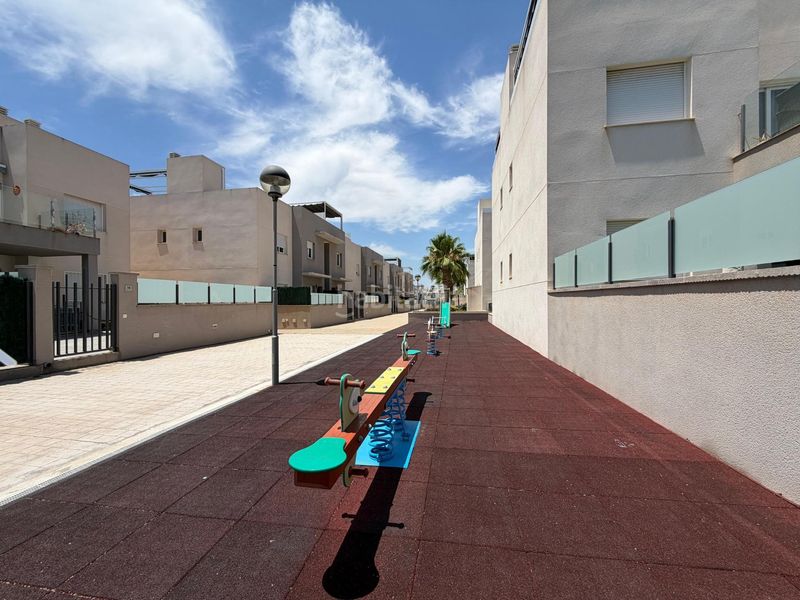 Foto d7379375-4dd1-40ac-ba47-93074c633497. Planta baixa amb aparcament a Aguas Nuevas Torrevieja