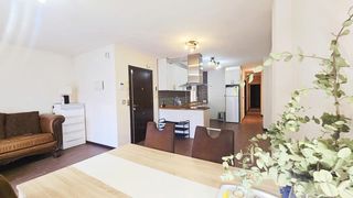 Appartement à Las Piscinas Naturales