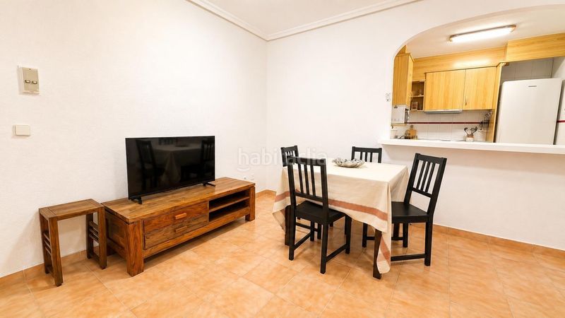 Foto 166d3715-7dbe-4087-9400-269a3dd67b95. Apartament amb aparcament a Avenida Habaneras - Curva de Palangre Torrevieja