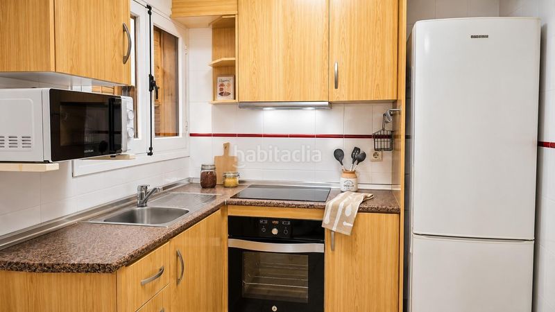 Foto 7a6cf06c-8821-4ce7-baf4-95282db65358. Apartament amb aparcament a Avenida Habaneras - Curva de Palangre Torrevieja