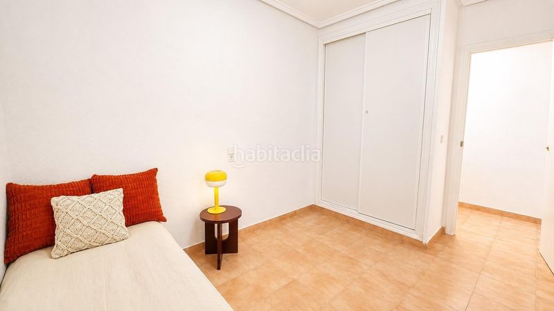 Foto c0e52997-aea3-4a88-8c3c-e2b0c9f8de3c. Apartament amb aparcament a Avenida Habaneras - Curva de Palangre Torrevieja
