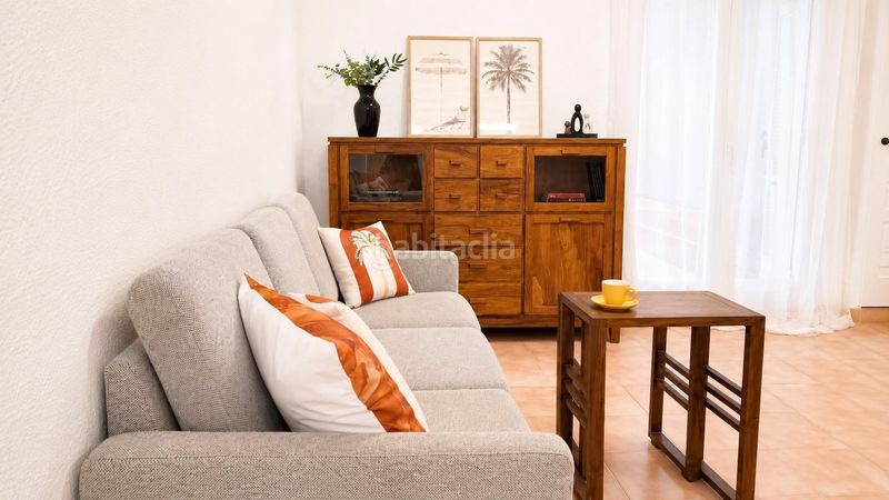 Foto cd4258ee-65ca-4cf9-834f-ffcba2a03716. Apartament amb aparcament a Avenida Habaneras - Curva de Palangre Torrevieja
