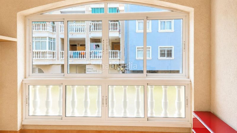 Foto f2891814-7494-42f9-a490-55986f2b1b13. Apartament amb aparcament a Avenida Habaneras - Curva de Palangre Torrevieja