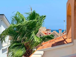 Apartament a Avenida Habaneras - Curva de Palangre