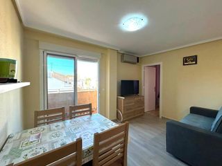 Apartament a Avenida Habaneras - Curva de Palangre