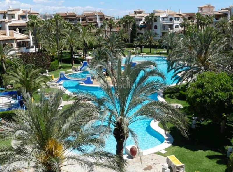 Foto 37455527-7e18-44df-b7dd-03cb9e2bab6a. Apartment in Zona los Frutales Torrevieja