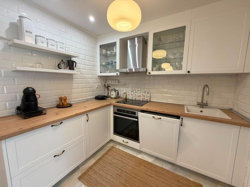 Foto 477cad28-c2e8-459a-91b9-2d62e6906c35. Apartment in Zona los Frutales Torrevieja
