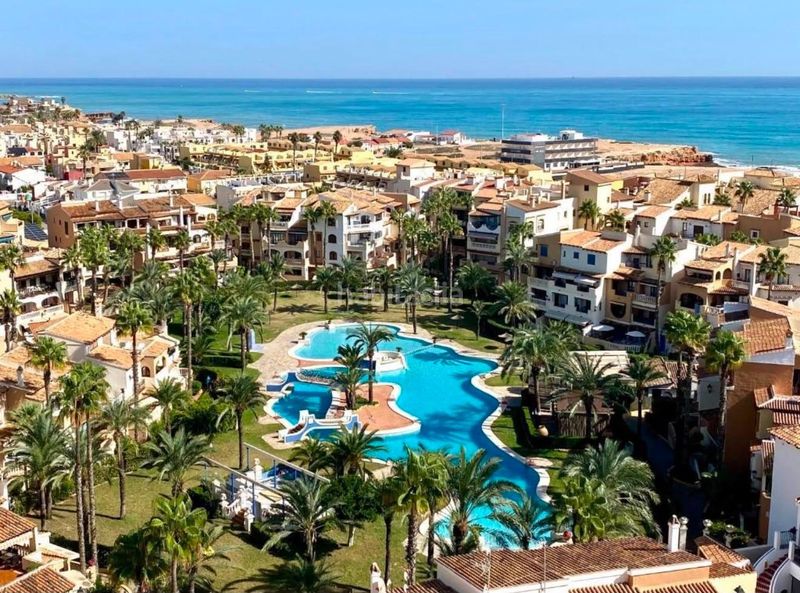 Foto b2b53f7d-2edb-4b8c-b3f6-38486d3da454. Apartment in Zona los Frutales Torrevieja