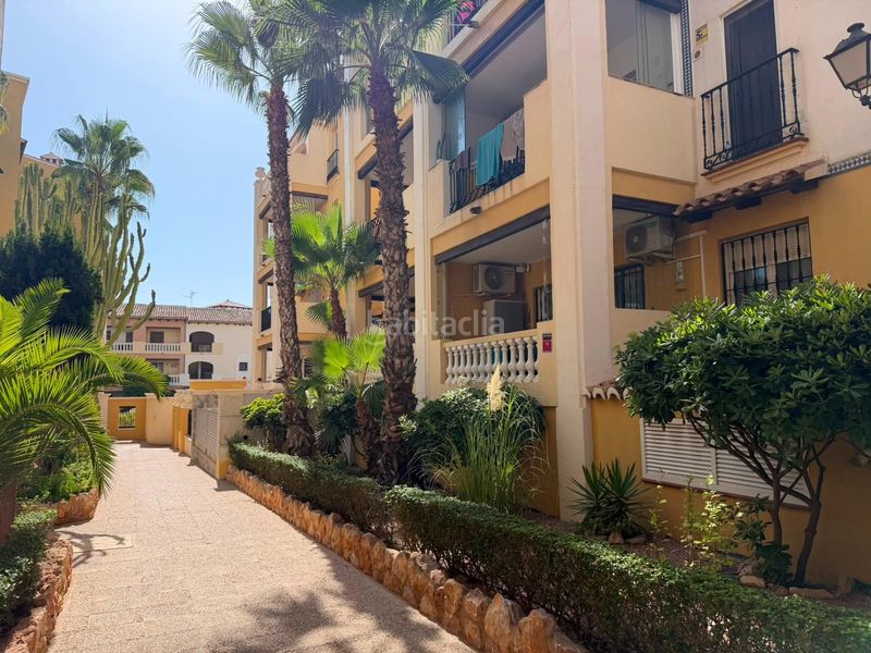 Foto c53010e5-a64e-425f-b005-7108f134f981. Apartment in Zona los Frutales Torrevieja