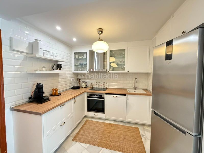 Foto fd8d86cb-aebf-4257-a0db-884157f2cdf1. Apartment in Zona los Frutales Torrevieja