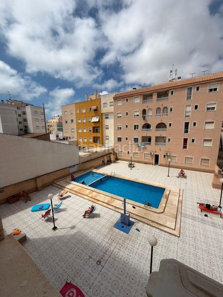 Foto 4a707a73-d3b4-42a5-93e6-736d5dd1203f. Estudi a El Molino Torrevieja