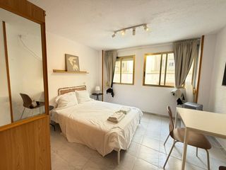 Studio in Zona Playa del Cura
