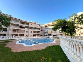 Apartament a Zona Playa de los Locos