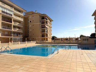 Apartament a Cañada del Molino