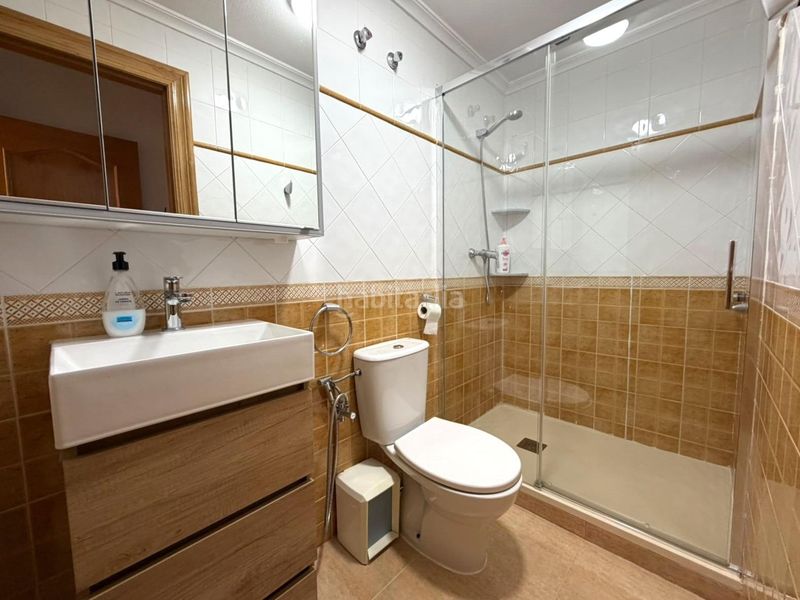 Foto 0219e759-7934-485b-920d-c3960a0efe1d. Maison jumelée avec parking piscine dans Los Balcones-Los Altos Torrevieja