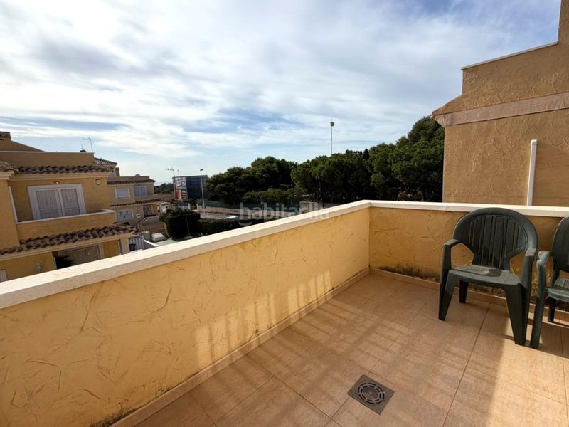 Foto 2342220a-a9d8-49bd-b505-13cd0dca28c8. Maison jumelée avec parking piscine dans Los Balcones-Los Altos Torrevieja
