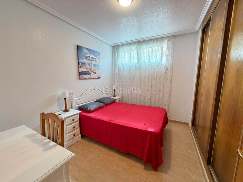 Foto 3d8266e5-3bc1-4458-ad26-43f675f3205b. Maison jumelée avec parking piscine dans Los Balcones-Los Altos Torrevieja