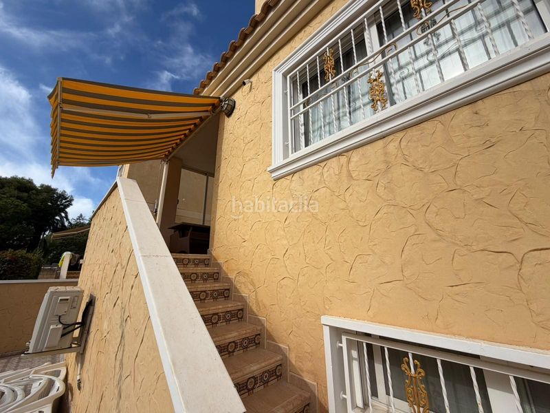 Foto 5091aacf-f77a-4a09-b1f1-959f465c264e. Maison jumelée avec parking piscine dans Los Balcones-Los Altos Torrevieja