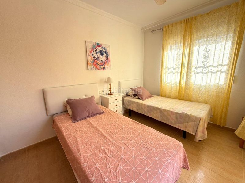 Foto 65cc6e6a-c07a-4ff3-9268-5519d647ae16. Maison jumelée avec parking piscine dans Los Balcones-Los Altos Torrevieja