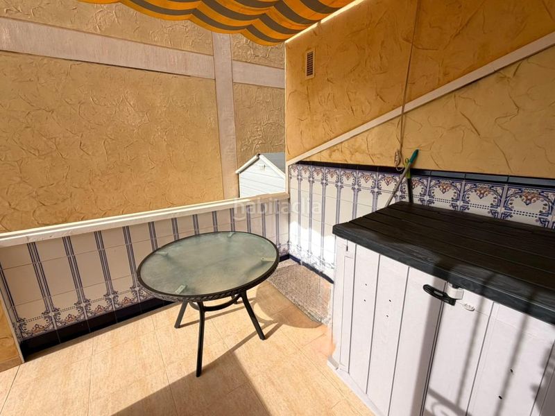 Foto 6d4b5d60-911f-4f52-9916-eef2efbf3945. Maison jumelée avec parking piscine dans Los Balcones-Los Altos Torrevieja