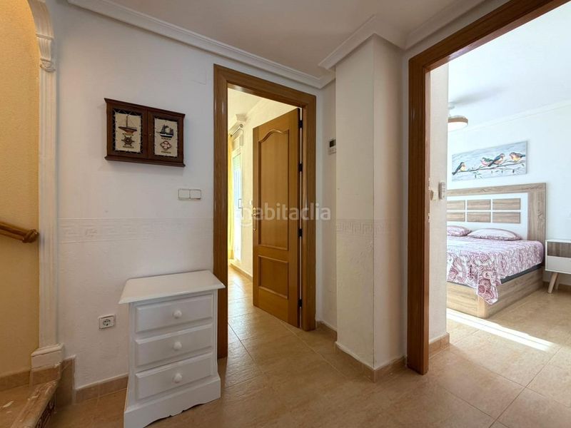 Foto 71f98504-a64c-4b72-ac42-34b8e8a28674. Maison jumelée avec parking piscine dans Los Balcones-Los Altos Torrevieja