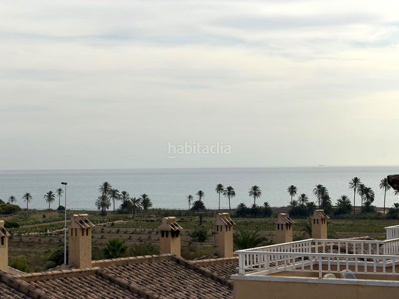 Foto d62fdce1-3800-4928-8bd0-da6912c0a837. Maison jumelée avec parking piscine dans Los Balcones-Los Altos Torrevieja