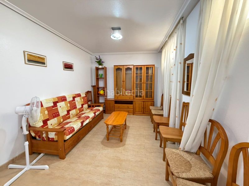 Foto dd7d82a9-64f4-4445-9849-487814d6b3a6. Maison jumelée avec parking piscine dans Los Balcones-Los Altos Torrevieja