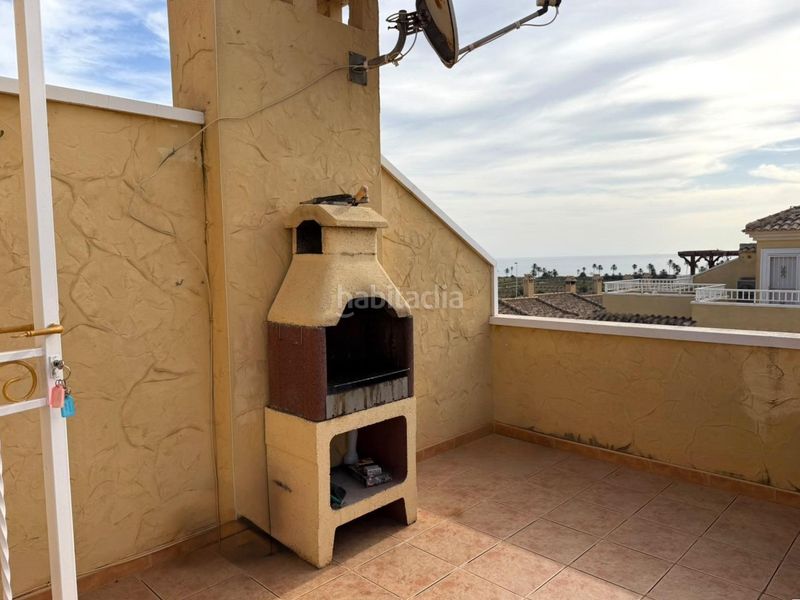Foto e3905354-e0a7-4ca6-a15b-4a481c3d6299. Maison jumelée avec parking piscine dans Los Balcones-Los Altos Torrevieja