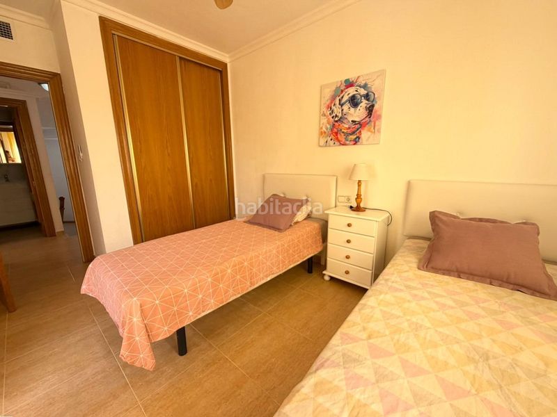 Foto e476f820-9fa7-4ce6-9aef-ef400e1df8ba. Maison jumelée avec parking piscine dans Los Balcones-Los Altos Torrevieja