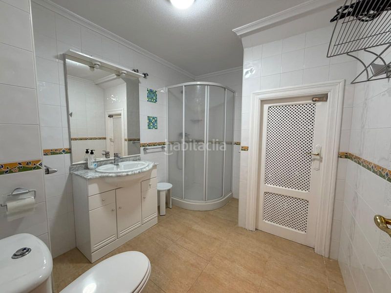 Foto e7bcba83-30b6-4fa9-a6f1-1f72debcdf5d. Maison jumelée avec parking piscine dans Los Balcones-Los Altos Torrevieja