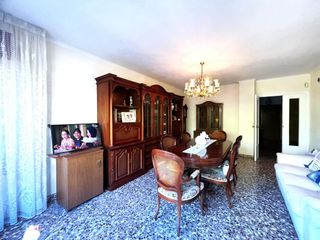 Appartement à Antonio Machado