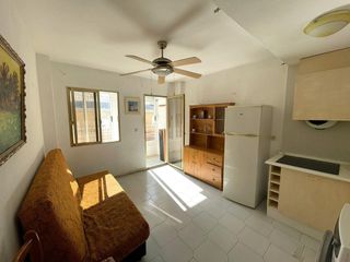 Estudio en El Molino