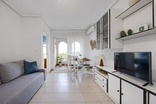 Affitto Piccolo appartamento in El Acequión. Apartamento de 2 dormitorios en alquiler de invierno en playa de