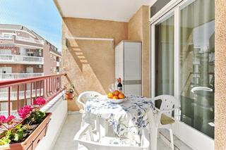 Apartment  Calle nuestra seora de motserrate. El apartamento junto a la playa del cura!