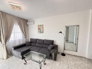 House  Calle guapiles. Bungalow en urbanizacin privada, la zenia, vistas al mar!