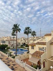 Casa aparellada  Calle cuerda. Chalet pareado playa flamenca