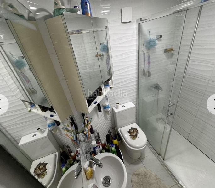 Foto 10bb06cc-cffd-413d-8d72-4dc4d7ca3f41. Casa aparellada amb piscina a Playa Flamenca Orihuela