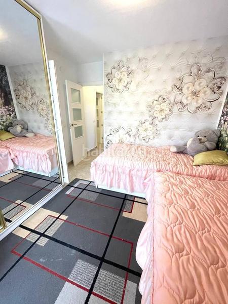 Foto cda028f8-4d8c-4d3e-8446-134b74365a23. Casa aparellada amb piscina a Playa Flamenca Orihuela