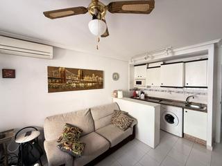 Apartamento en Calle de Radio Murcia